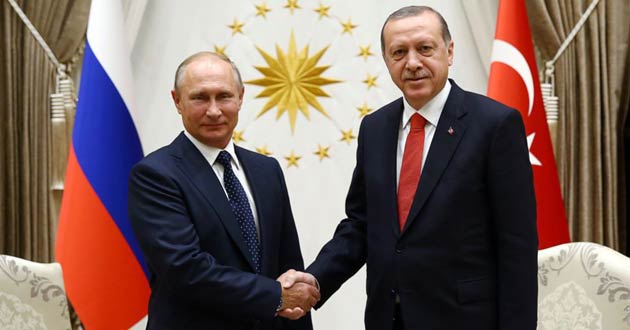 putin erdoyan