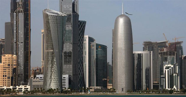 qatar investment