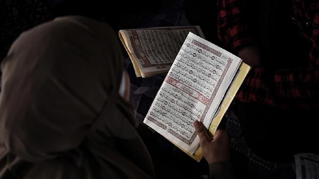 quran learning 2