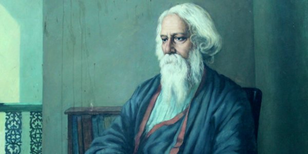 rabindranath tagore