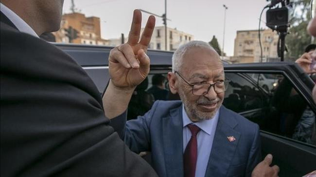 rached ghannouchi 1