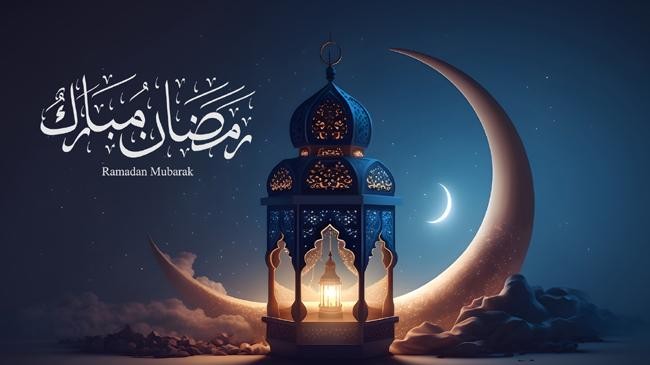 ramadan mubarak