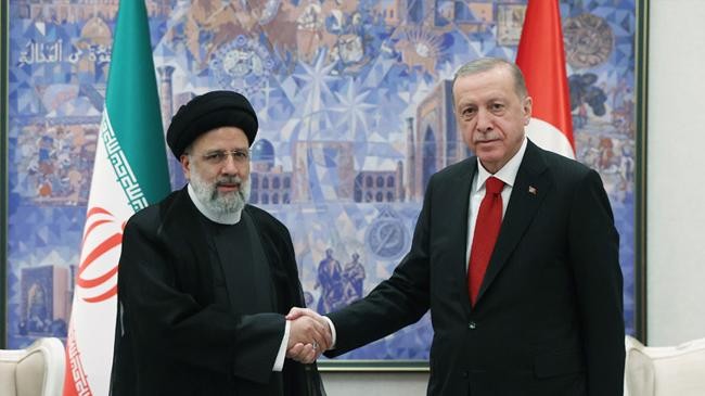 recep tayyip erdogan and ebrahim raisi