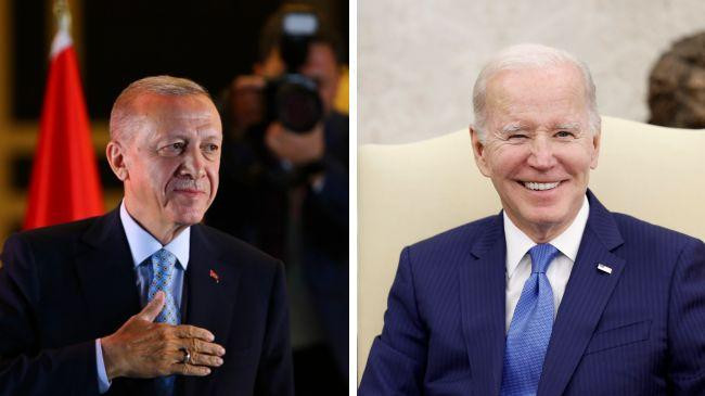 recep tayyip erdogan joe biden