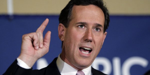 rick santorum