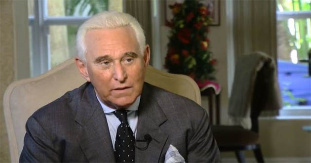 roger stone trumps ally