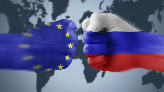 russia and eu relation