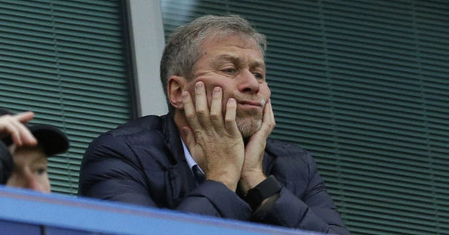 russian billionaire roman abramovich