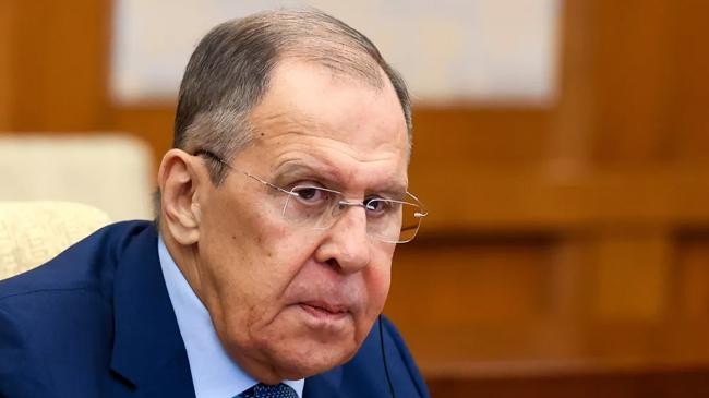 russian foreign minister sergey lavrov 2