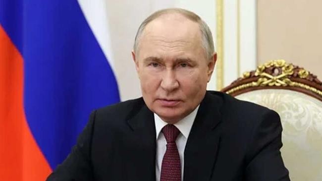 russian president putin 7