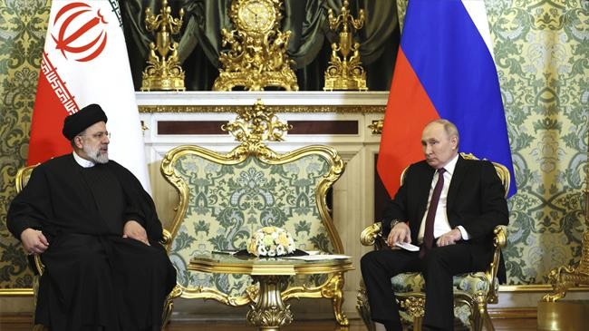 russian president vladimir putin and iranian president ebrahim raisi 1