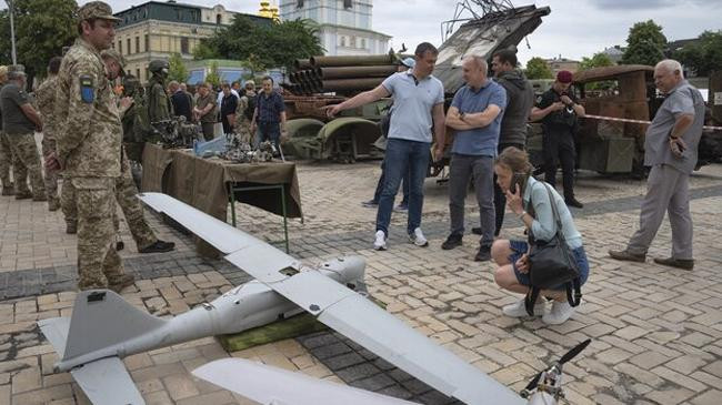 russian teens will learn to use drones 