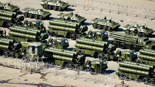 s 400 missile 1