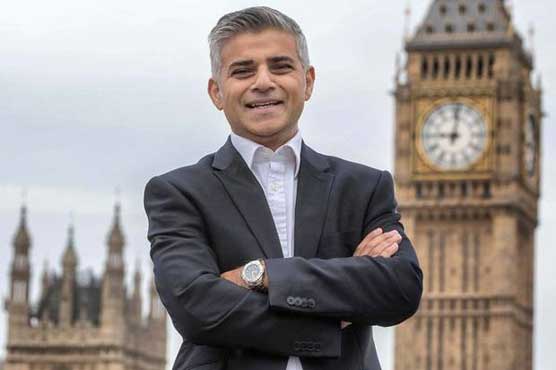 sadik khan