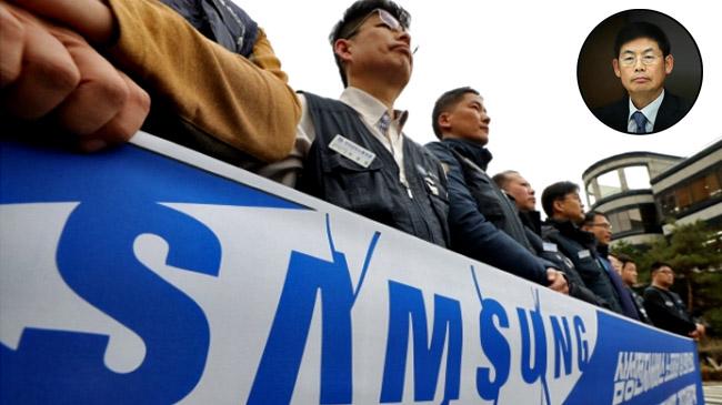 samsung lee sang hoon workers