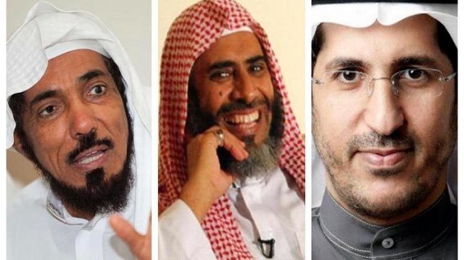 saudi 3 dynamic people