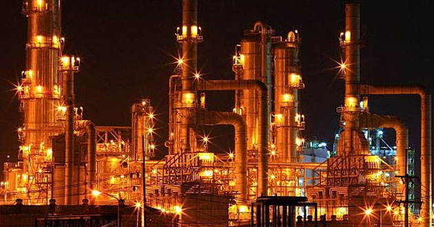 saudi aramco