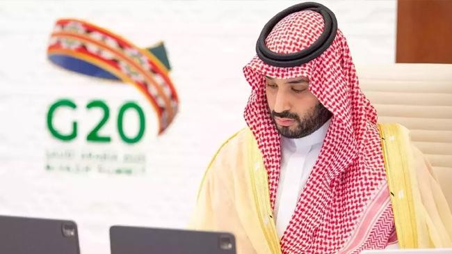 saudi crown prince mohammed bin salman 2