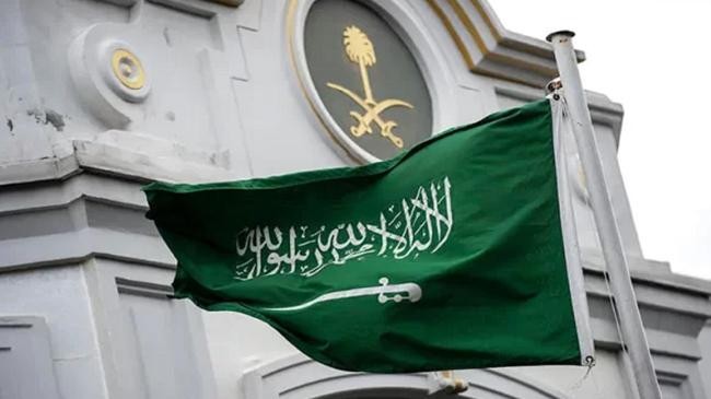 saudi embassy resumes diplomatic activities