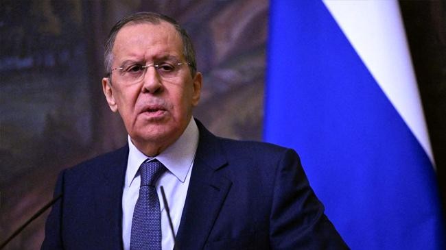 sergei lavrov russia 1