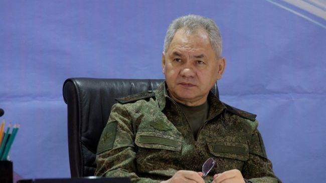 sergei shoigu 2