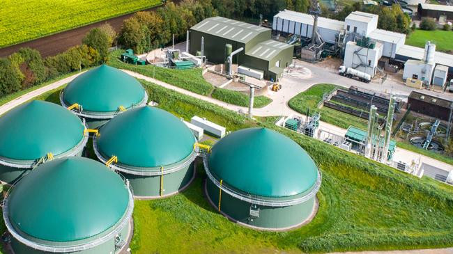 severn trent green power plant at cassington