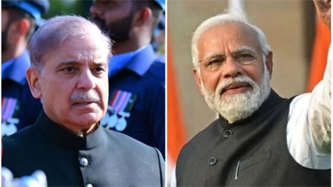 shehbaz modi 1