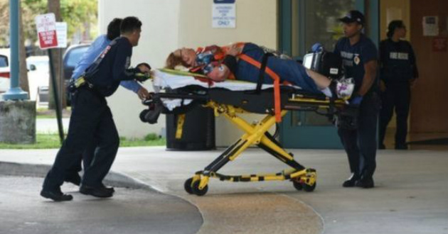 shooting in florida airport five died