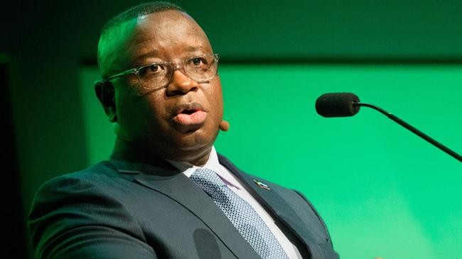 sierra leone president julius maada bio