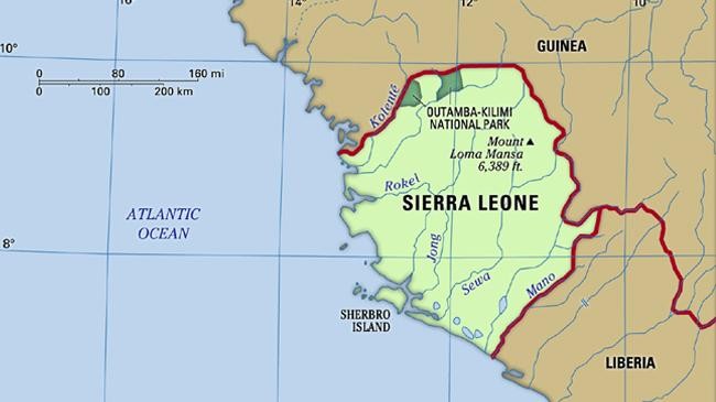 sierra leone 1