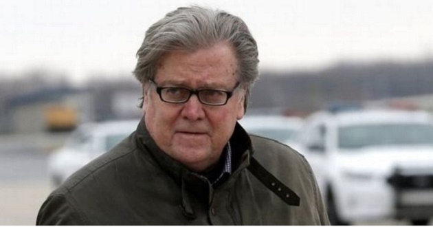 stephen bannon usa