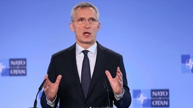 stoltenberg