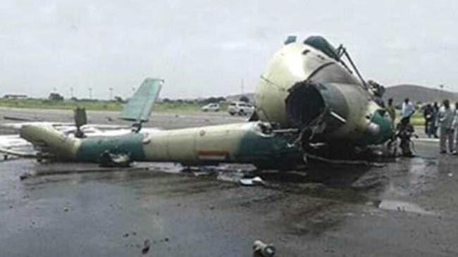 sudan plane crash