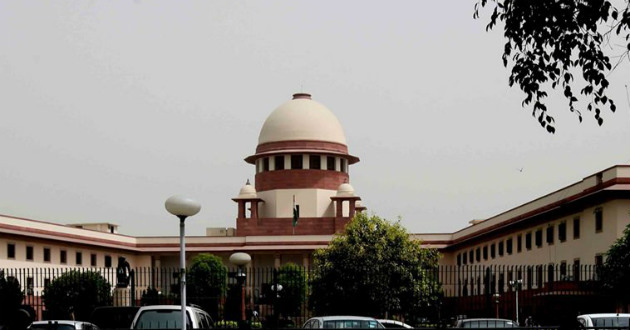 supreme court of india