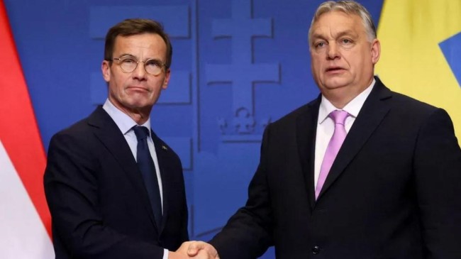 swedishpm hungarianpm