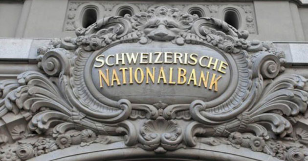 swiss bank