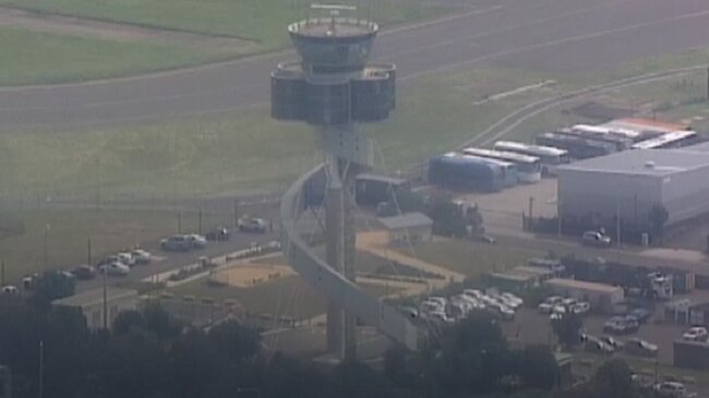 sydney airport