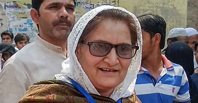 tabassum hasan