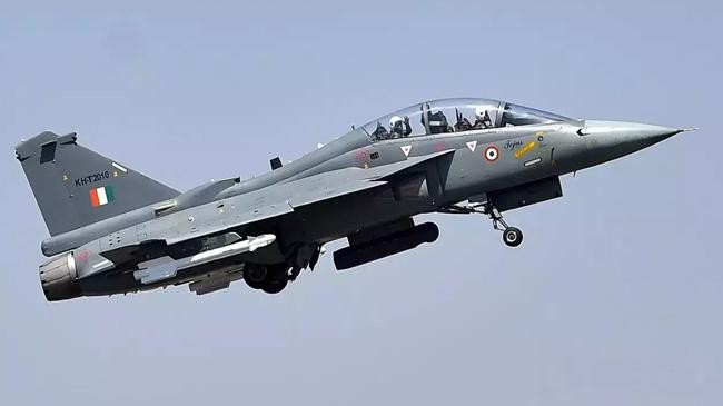 tejas mark 1