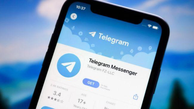 telegram