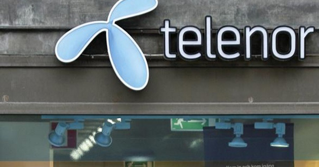 telenor india