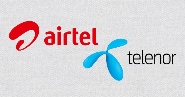 telenor left india after handing over to airtel