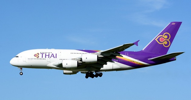 thai airways