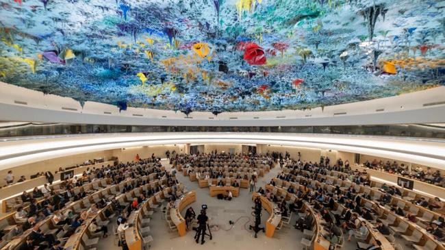 the un human rights council