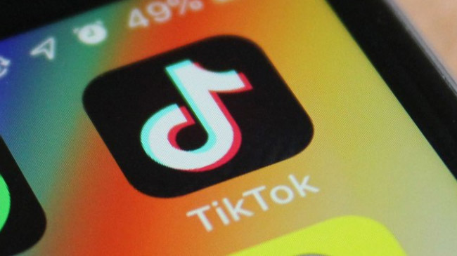 tik tok