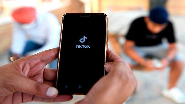 tiktok