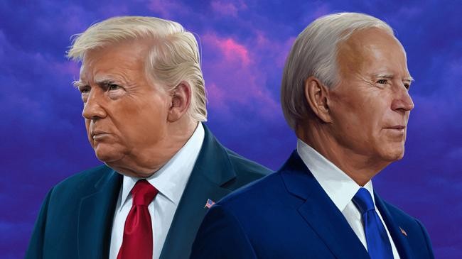 trump and biden 4