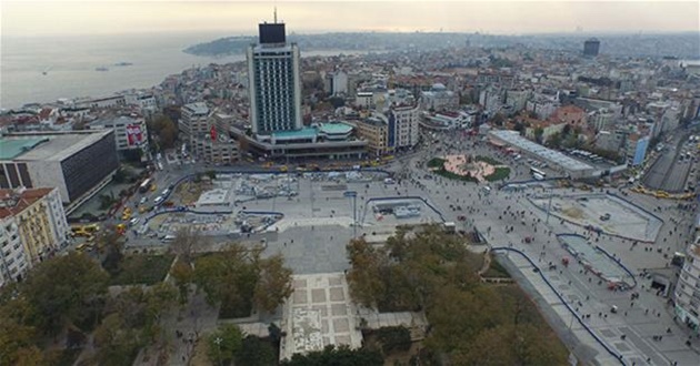 turkey Istanbul City