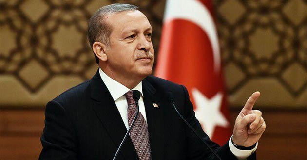 turkey president erdoan 1