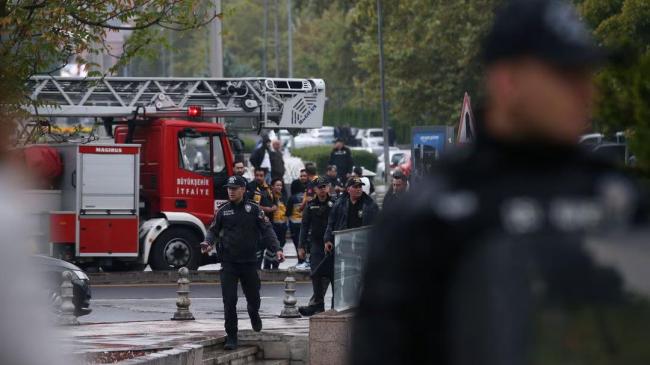 turkey says ankara bombers came from syria eyes cross border targets